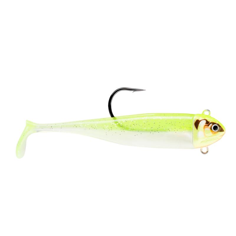 Storm Biscay Minnow 12-10G Chch