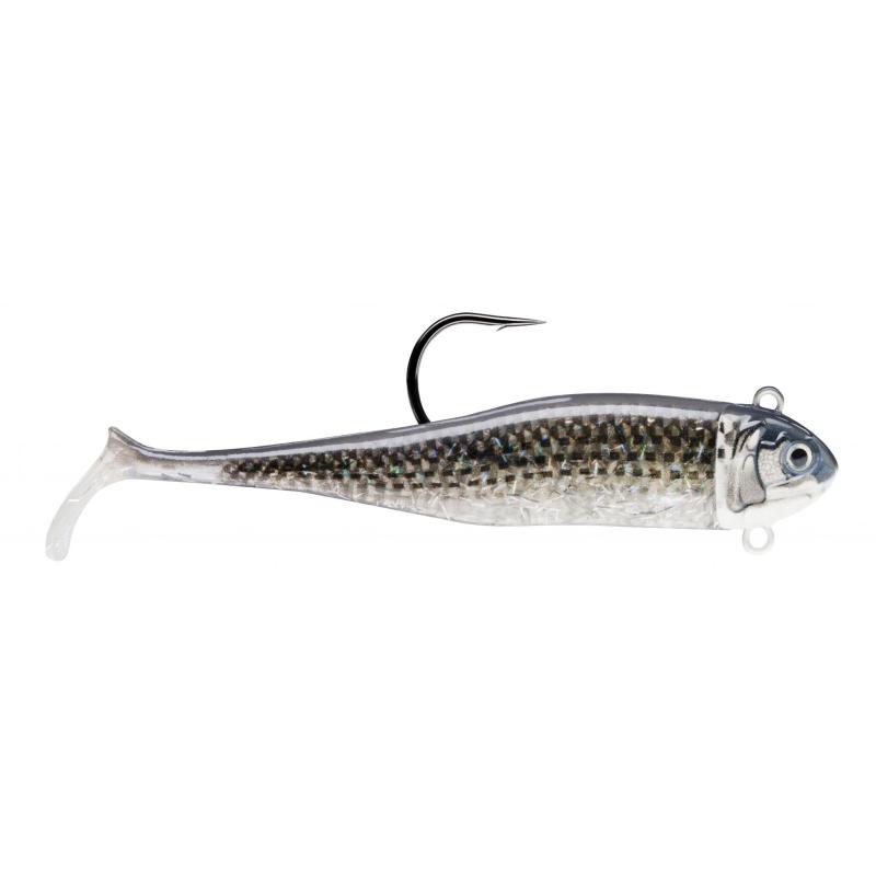 Storm Biscay Minnow 12-22G Mu