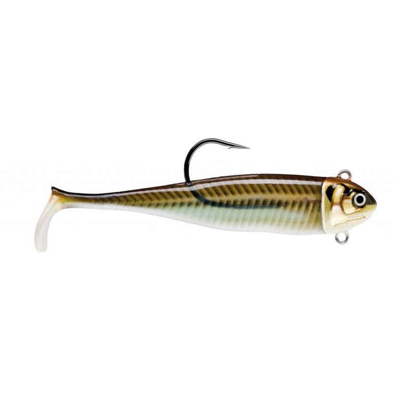Storm Biscay Minnow 12-22G Sdl