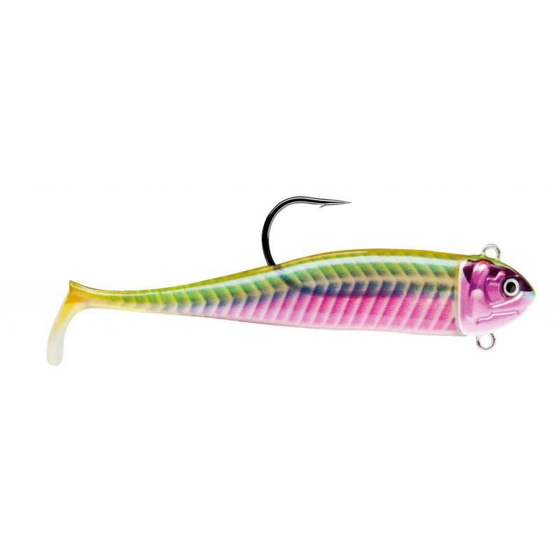 Storm Biscay Minnow 12-22G Ssdl