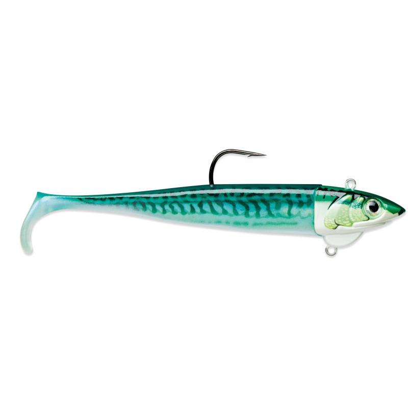 Storm Biscay Minnow 16-106G Gm