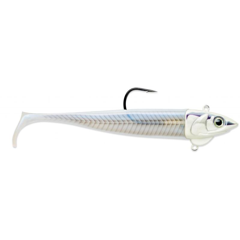 Storm Biscay Minnow 16-106G Wprls