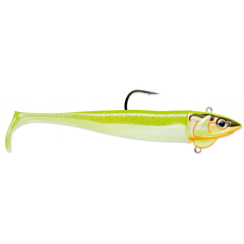 Storm Biscay Minnow 16-73G Chch
