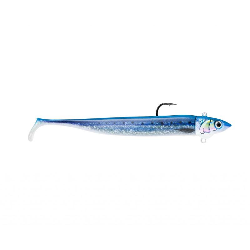 Storm Biscay Sand Eel 17-34G Biw