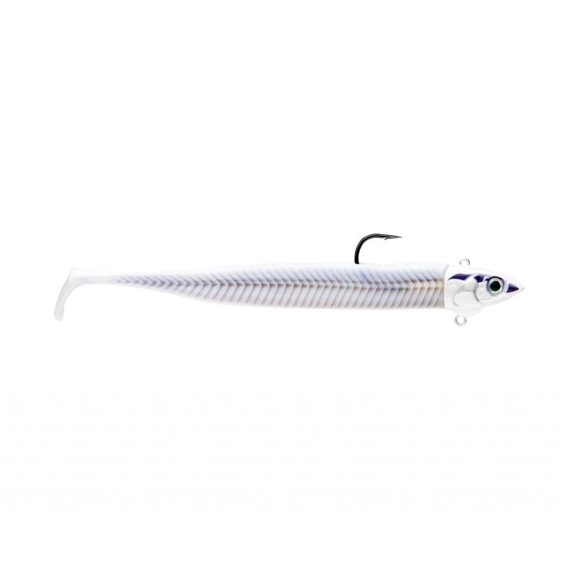 Storm Biscay Sand Eel 17-34G Wprls