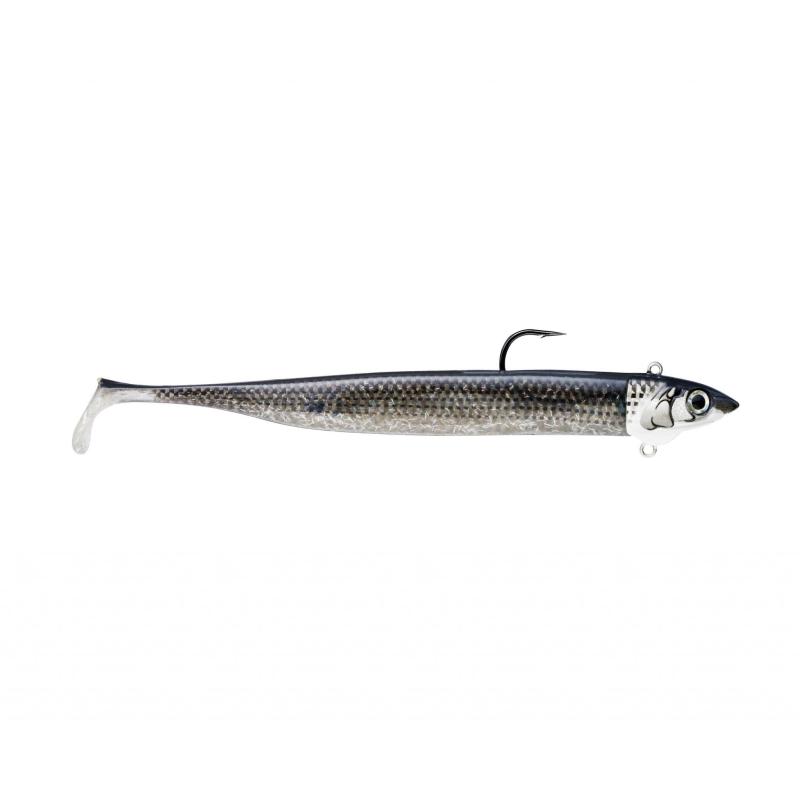 Storm Biscay Sand Eel 17-52G Mu