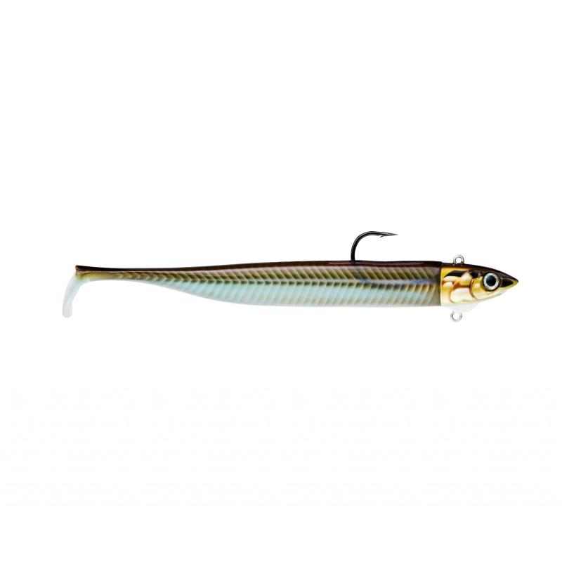 Storm Biscay Sand Eel 17-52G Sdl