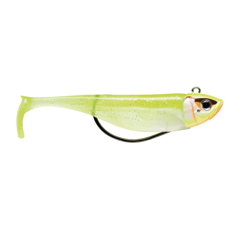 Storm Biscay Shad 09-10G Chch