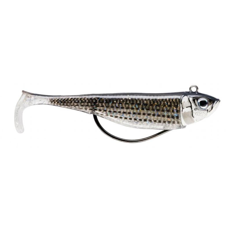 Storm Biscay Shad 09-14G Mu