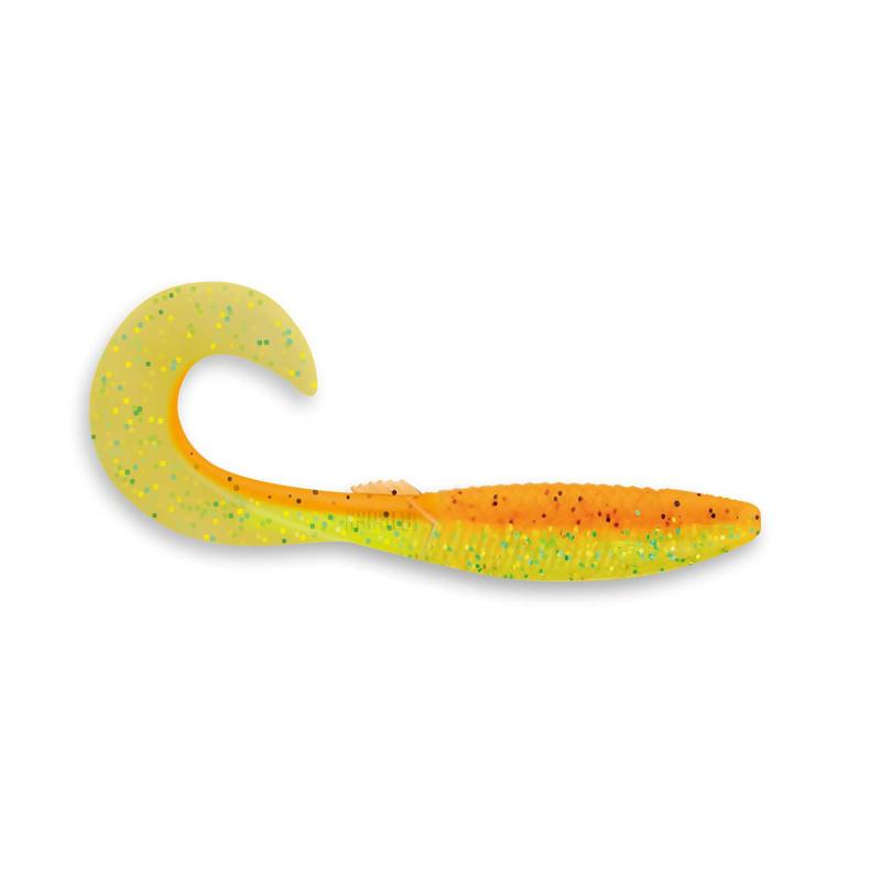 Rapala Crushcity Curl 3 Fire Flame