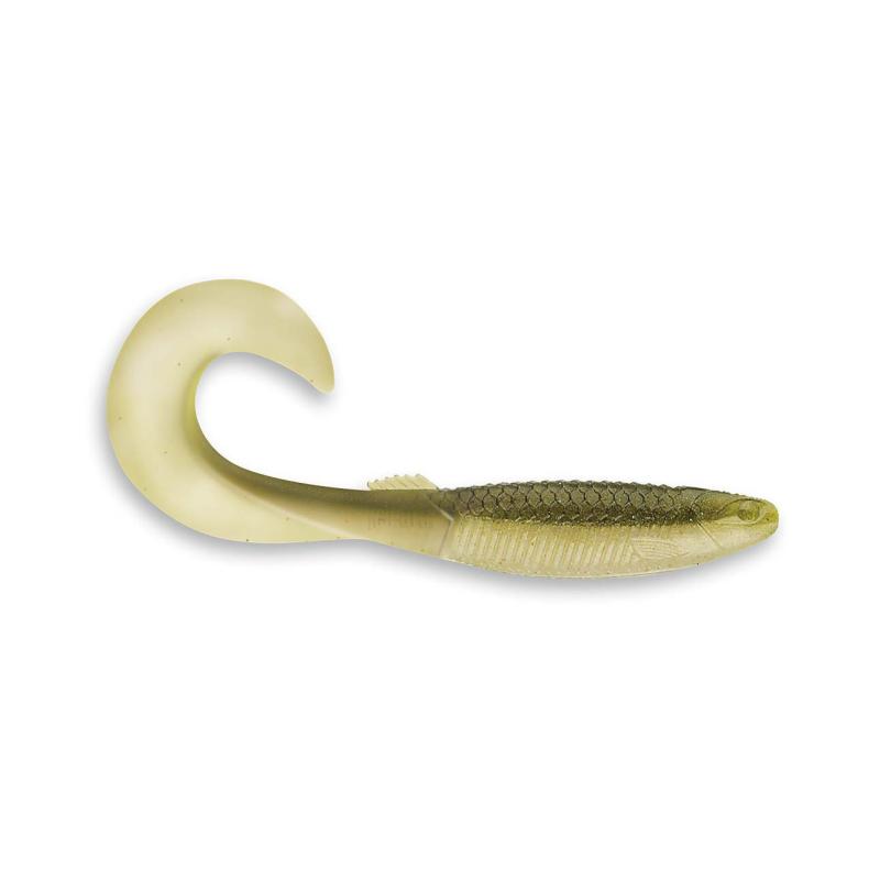 Rapala Crushcity Curl 4 Ayu