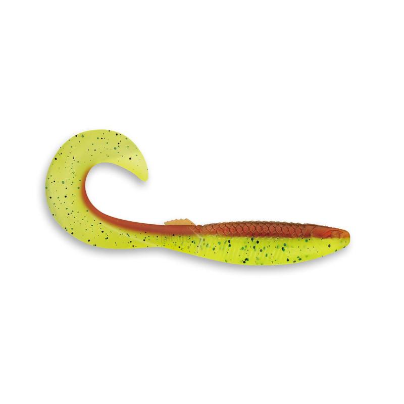 Rapala Crushcity Curl 4 Motor Oil Ch.