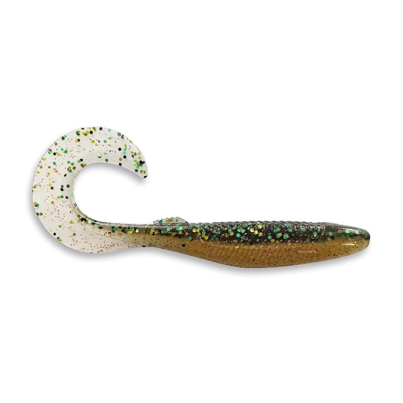 Rapala Crushcity Curl 5 Perch