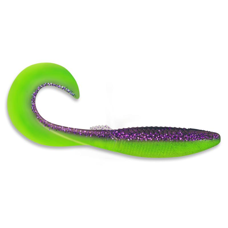 RAPALA Crushcity Curl 5 Pch