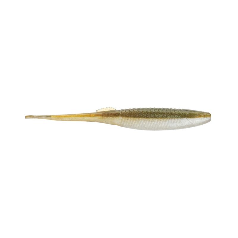 RAPALA Crushcity The Stingman 6 Ash