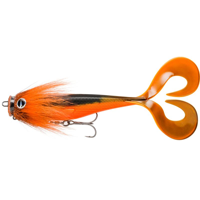 Produktbild RAPALA Soft Olio Prerigged Sfolp18 Bw
