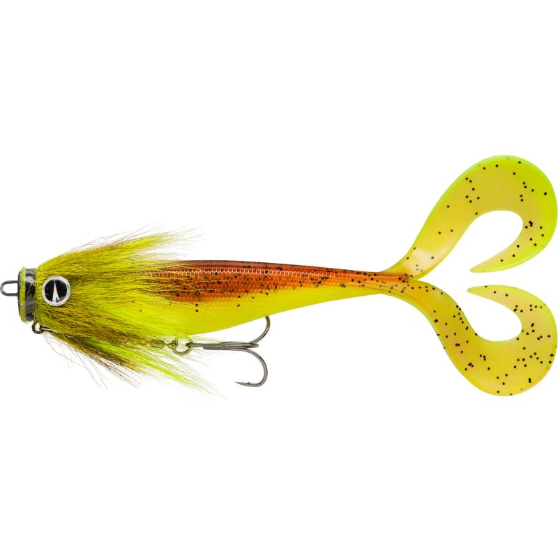 Produktbild RAPALA Soft Olio Prerigged Sfolp18 Ch