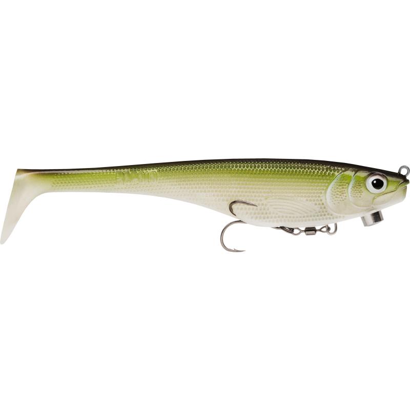 Produktbild RAPALA Soft Peto Prerig Sfptp18 Mnw
