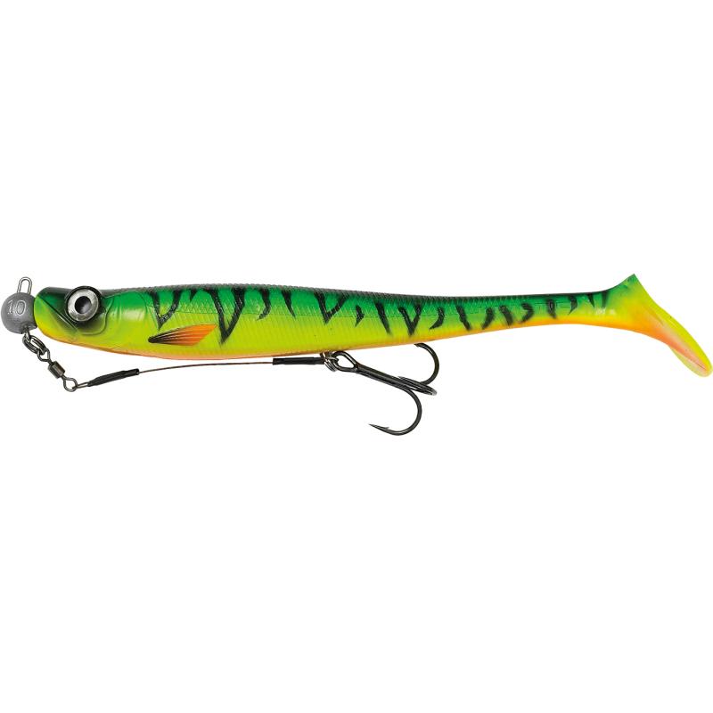 Kinetic Playmate R2F 200mm 62g Fire Tiger 1pce