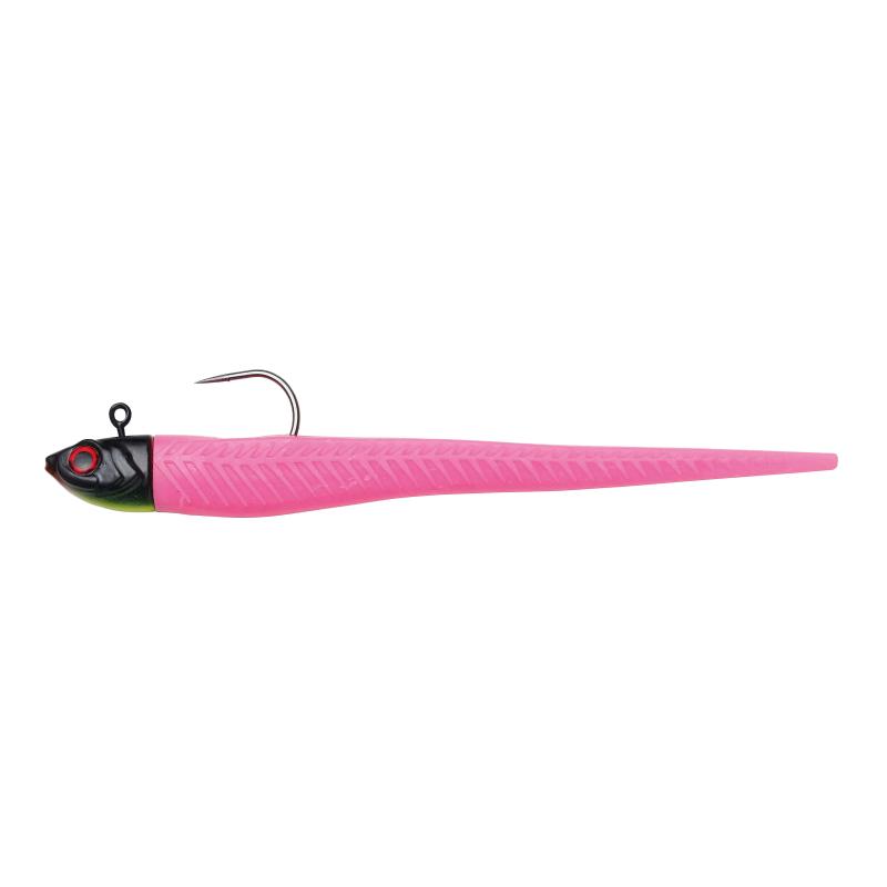 Kinetic Bunnie Sea Pintail 70g Pink/Black
