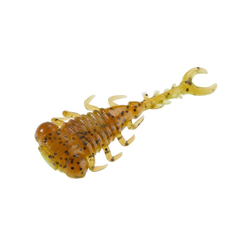 Balzer Shirasu Street Micro Beast Green Pumpkin