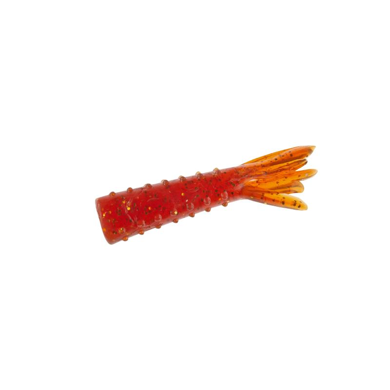 Produktbild Balzer Shirasu Street Hairy Tubes Motoroil