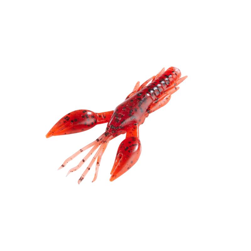 Balzer Scary Crab Hot Craw 7cm