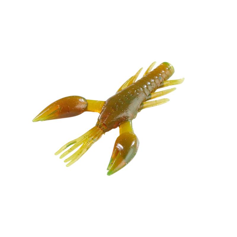 Balzer Scary Crab Motoroil 7cm