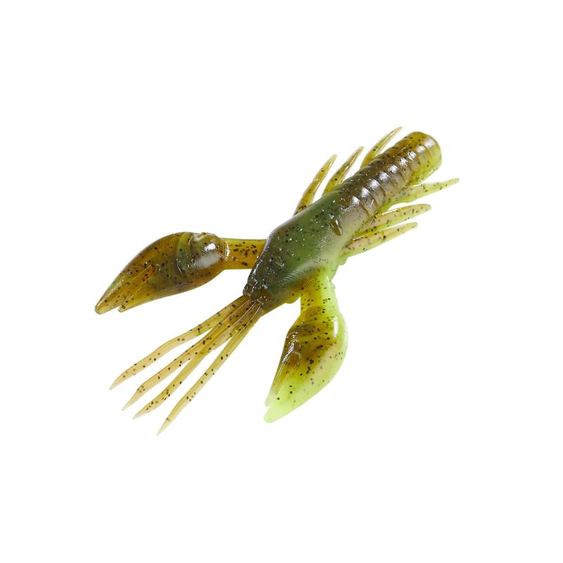 Balzer Scary Crab Hot Craw 4cm