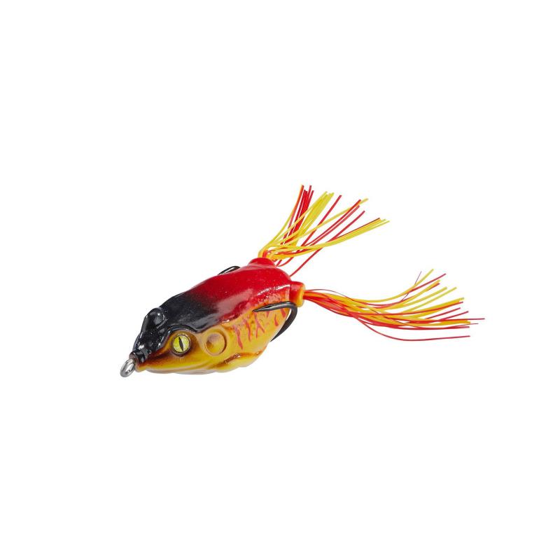 Balzer Killer Frog mit Fransen Tropical