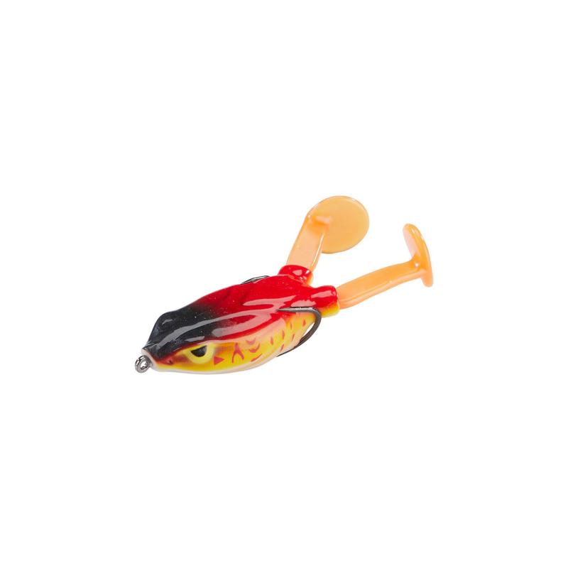 Balzer Paddle Frog Tropical