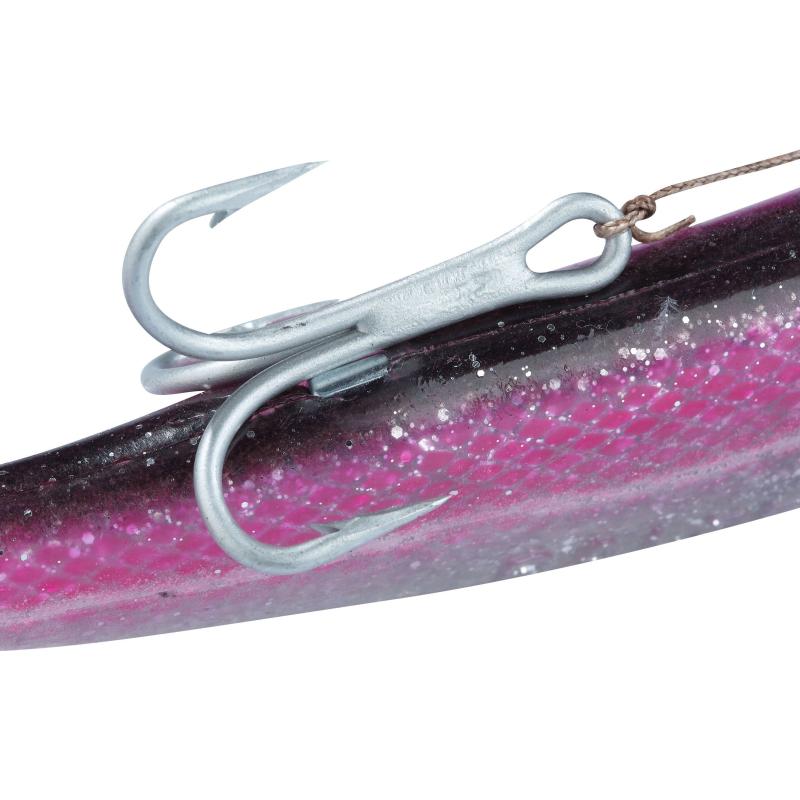 Balzer Adrenalin Arctic Shad pink-luminous 300g