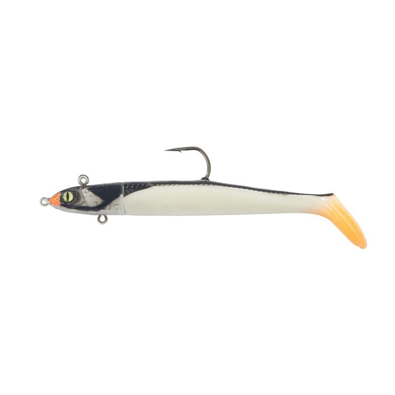 Produktbild Balzer Valhall Rainer Korn Bullet Eel Schaufelschwanz, 160g, Parrot