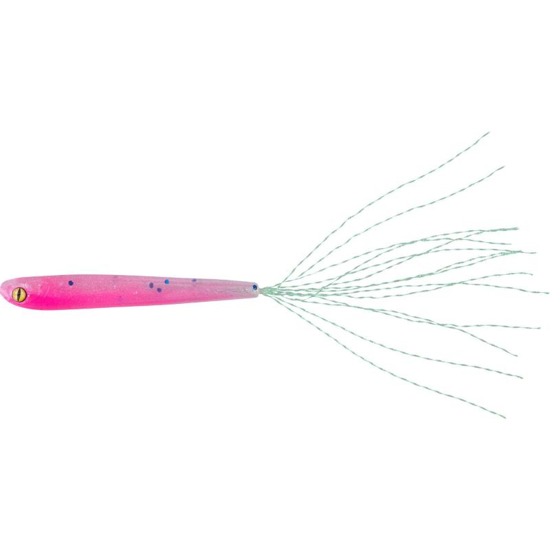 Produktbild Balzer Hollow Dancer 6cm Pink