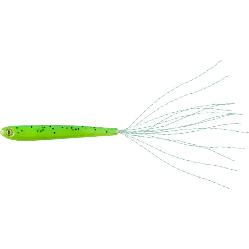Balzer Hollow Dancer 6cm Lemon Pepper