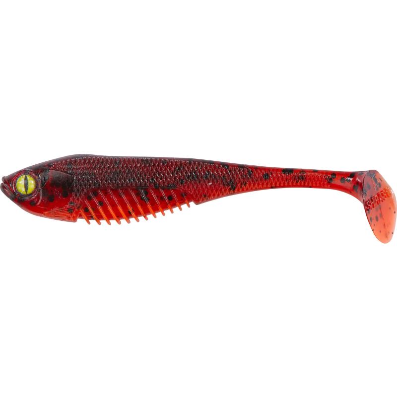 Produktbild Balzer Floating Punker 6cm Hot Craw