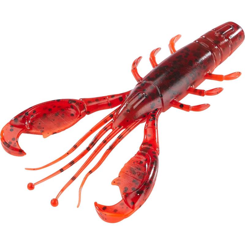 Balzer Perch Lobster Hot Craw 6cm