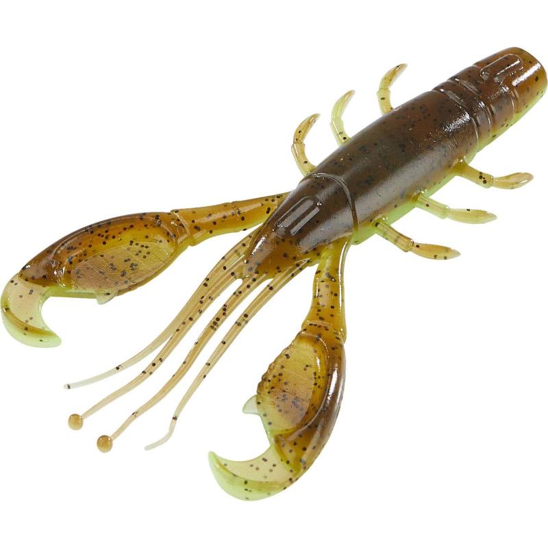Balzer Perch Lobster Green Pumpkin Chartreuse 8cm