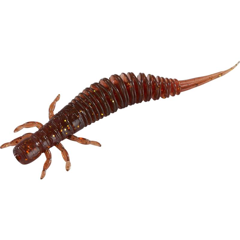 Produktbild Balzer Jungle Bug 5,5cm Motoroil