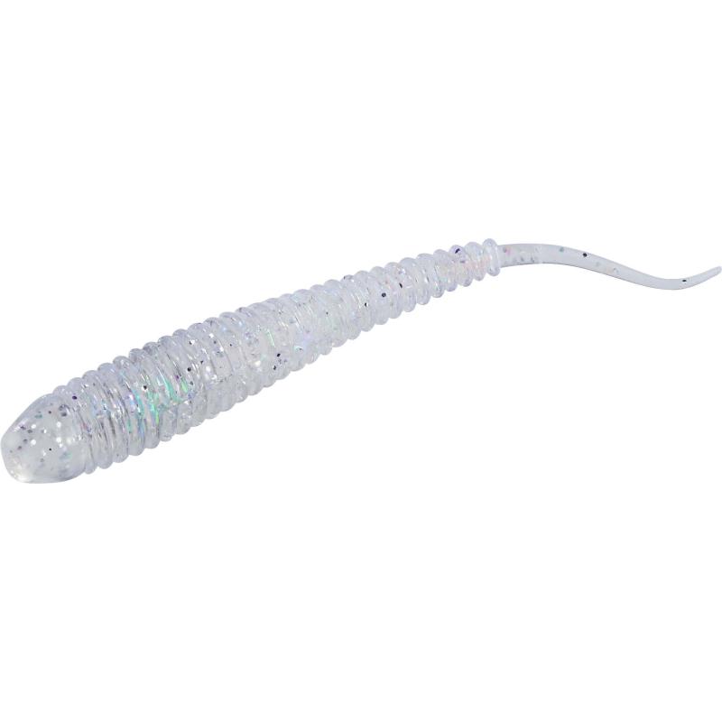 Balzer Pintail Paddler 7,5cm Crystal