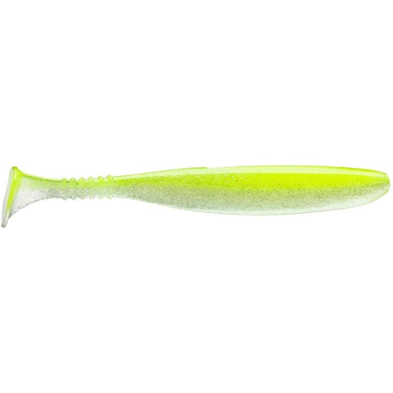 Daiwa Tournament D'Fin uv lime pearl 10cm SB7