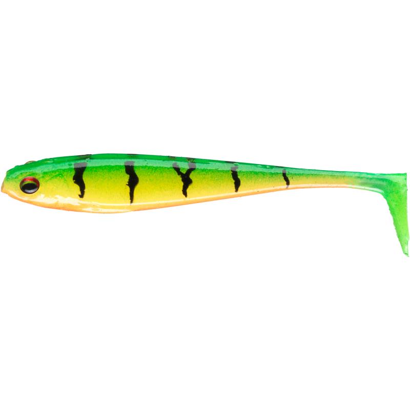 Daiwa Prorex Micro Shad 45 DF firetiger 4.5cm SB8