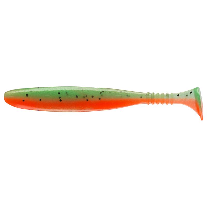 Daiwa TN D'Fin 150mm UV hot tomato|3Stk.
