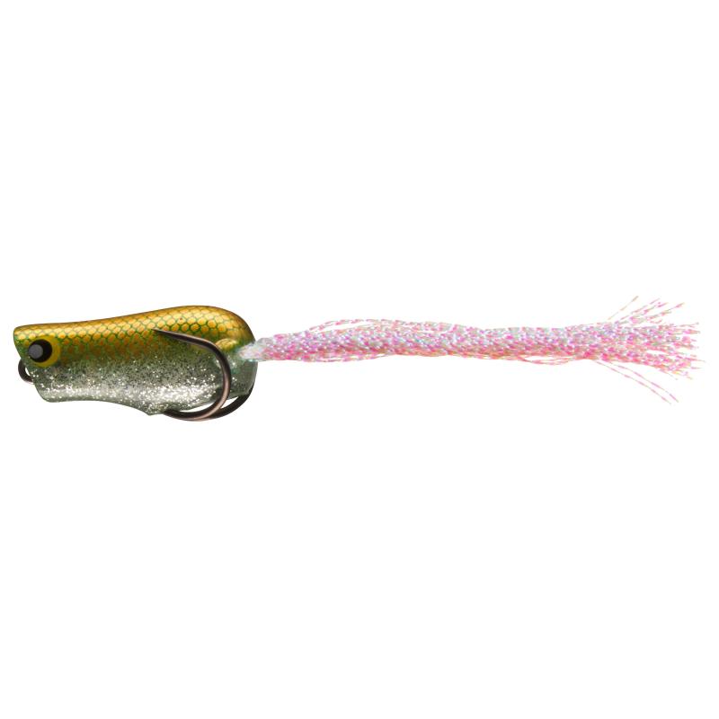 Daiwa STEEZ CFROG SW