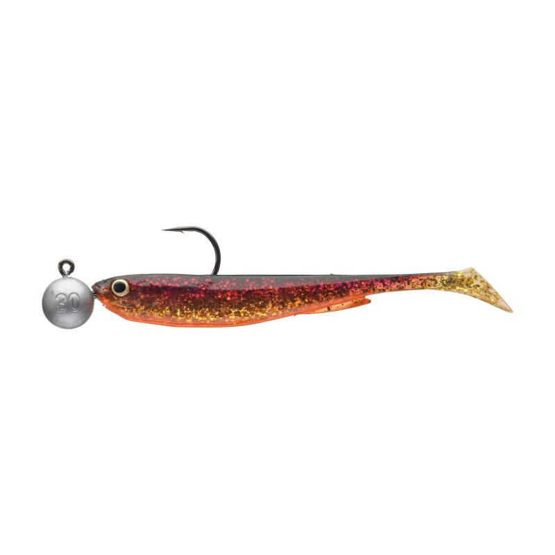 Produktbild Daiwa GW Slim Shady Sea 13.5cm GF, 2pcs., Rigged, 2x 30g