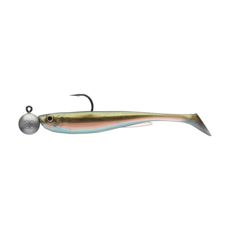 Produktbild Daiwa GW Slim Shady Sea 13.5cm HR, 2pcs., Rigged, 2x 30g