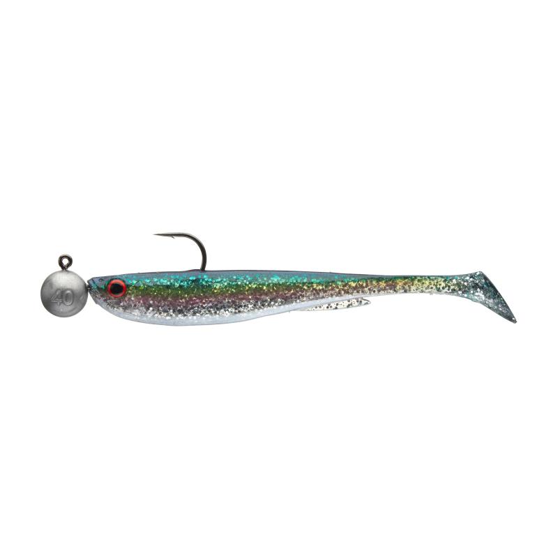 Produktbild Daiwa GW Slim Shady Sea 16cm UR, 2pcs., Rigged, 60g + 40g
