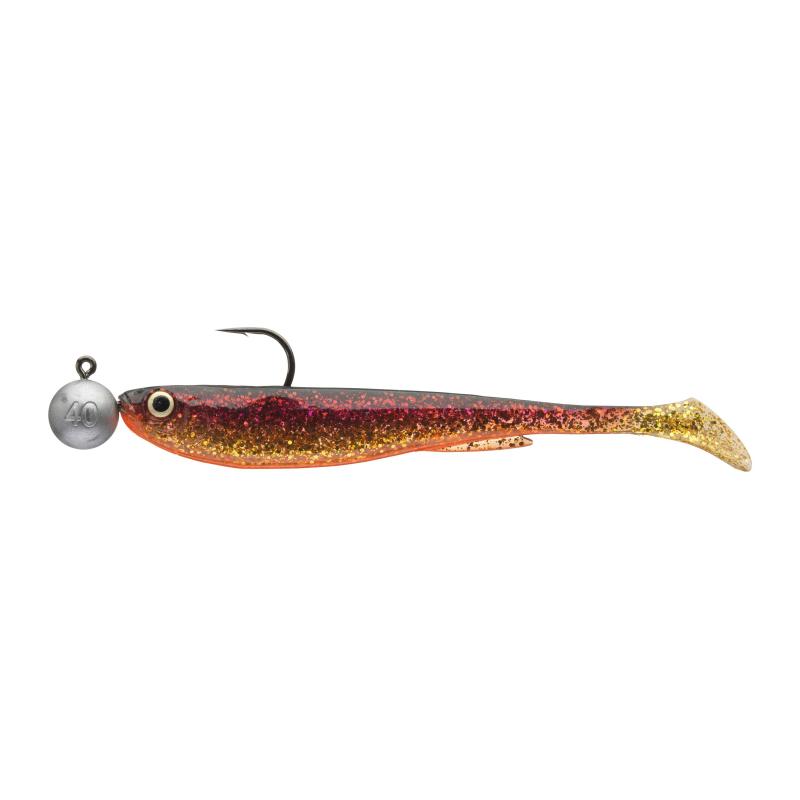 Daiwa GW Slim Shady Sea 16cm GF, 2pcs., Rigged, 60g + 40g