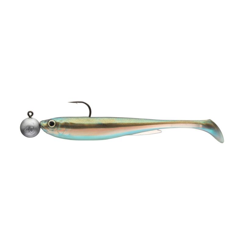 Produktbild Daiwa GW Slim Shady Sea 16cm HR, 2pcs, Rigged, 60g + 40g