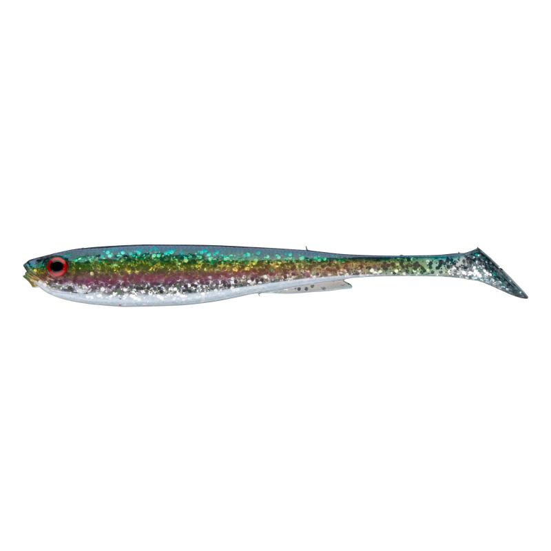 Daiwa GW Slim Shady Sea 13.5cm HR, 3pcs.